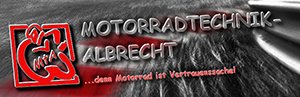 Motorradtechnik Albrecht: Ihre Motorradwerkstatt in Gröningen